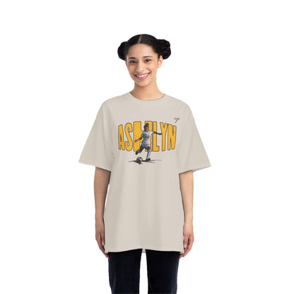 Ashlyn Mills Vintage Tee