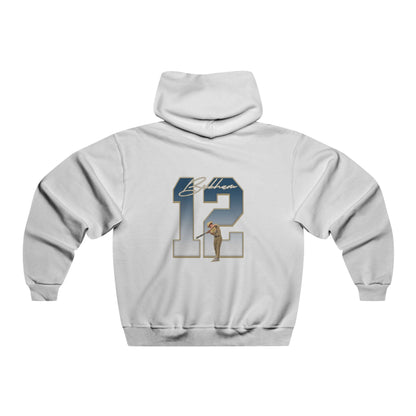Brady Bickham Vintage Hoodie