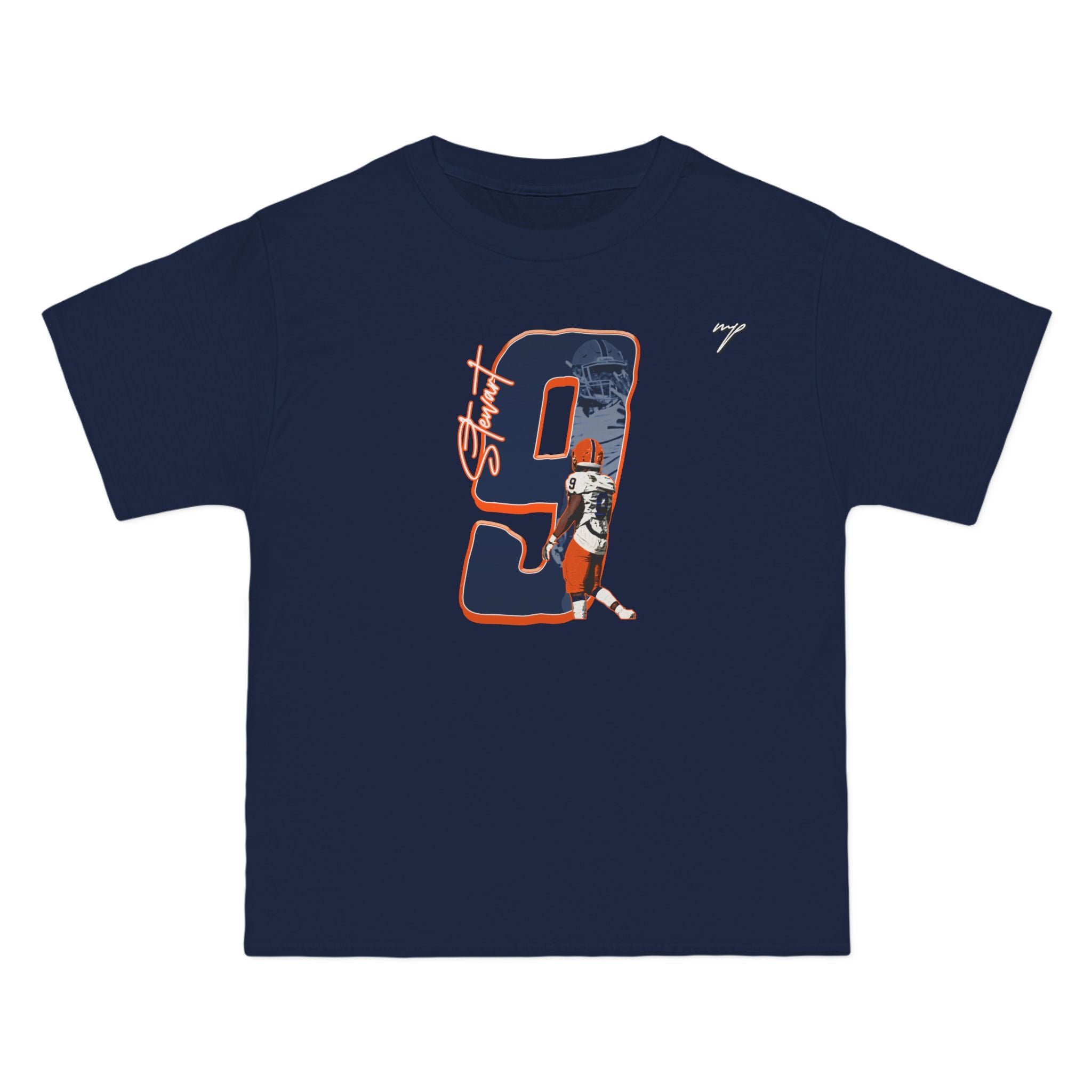 Aaron Stewart Vintage Tee