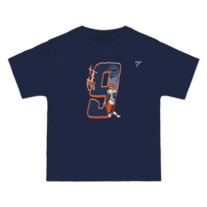 Aaron Stewart Vintage Tee