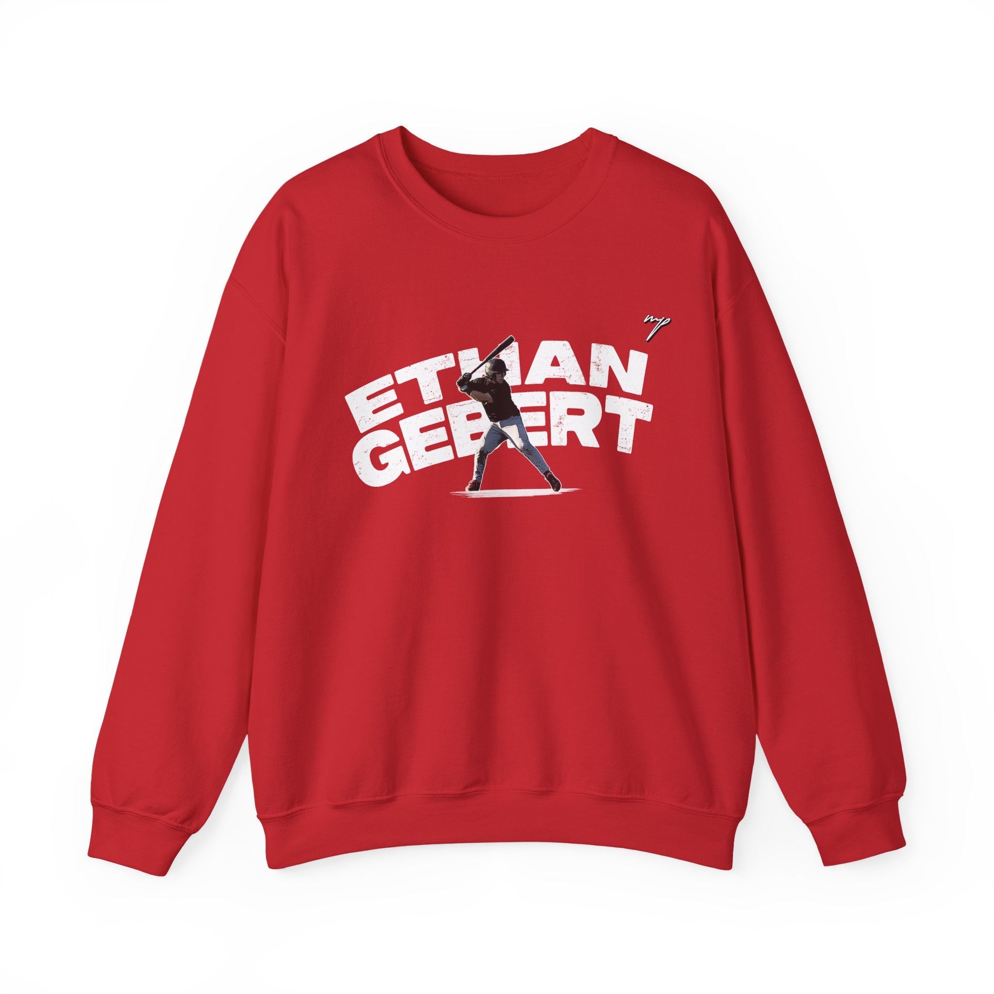 Ethan Gebert Crewneck