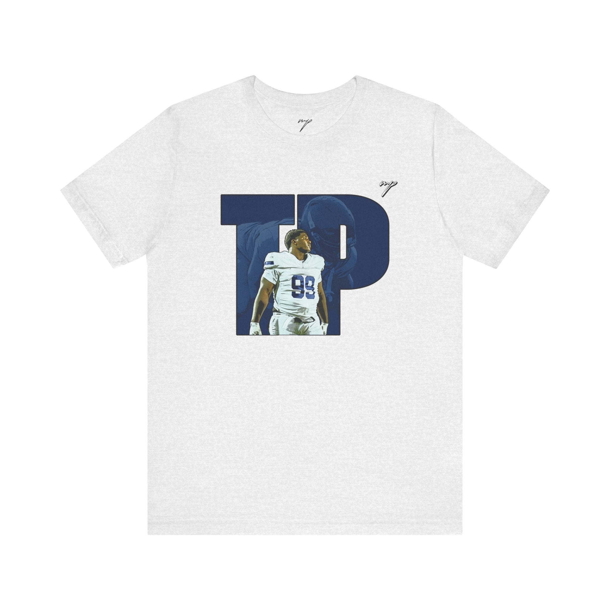 Tyler Parker Graphic Tee