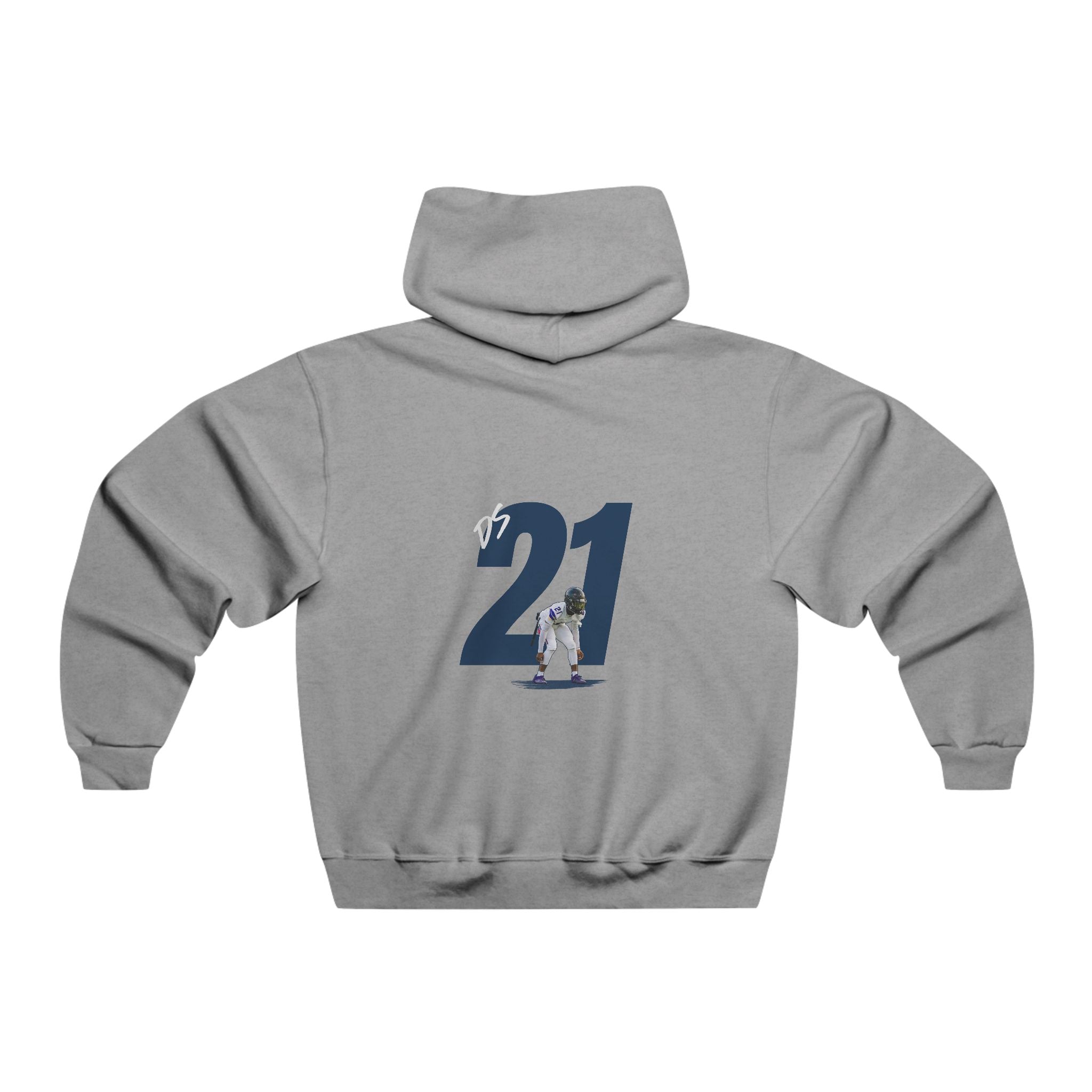 Damondtae Stevenson Vintage Hoodie