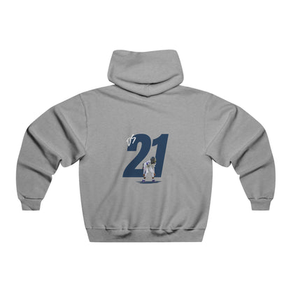 Damondtae Stevenson Vintage Hoodie