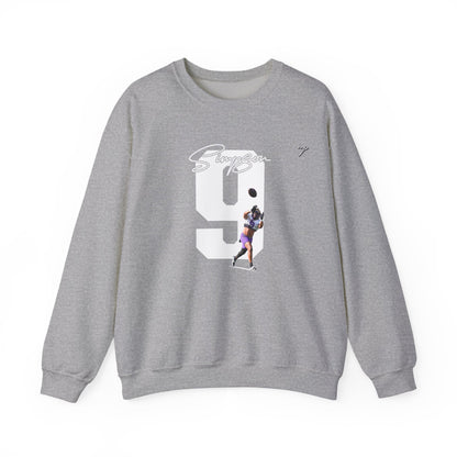 Kei'Trone Simpson Crewneck