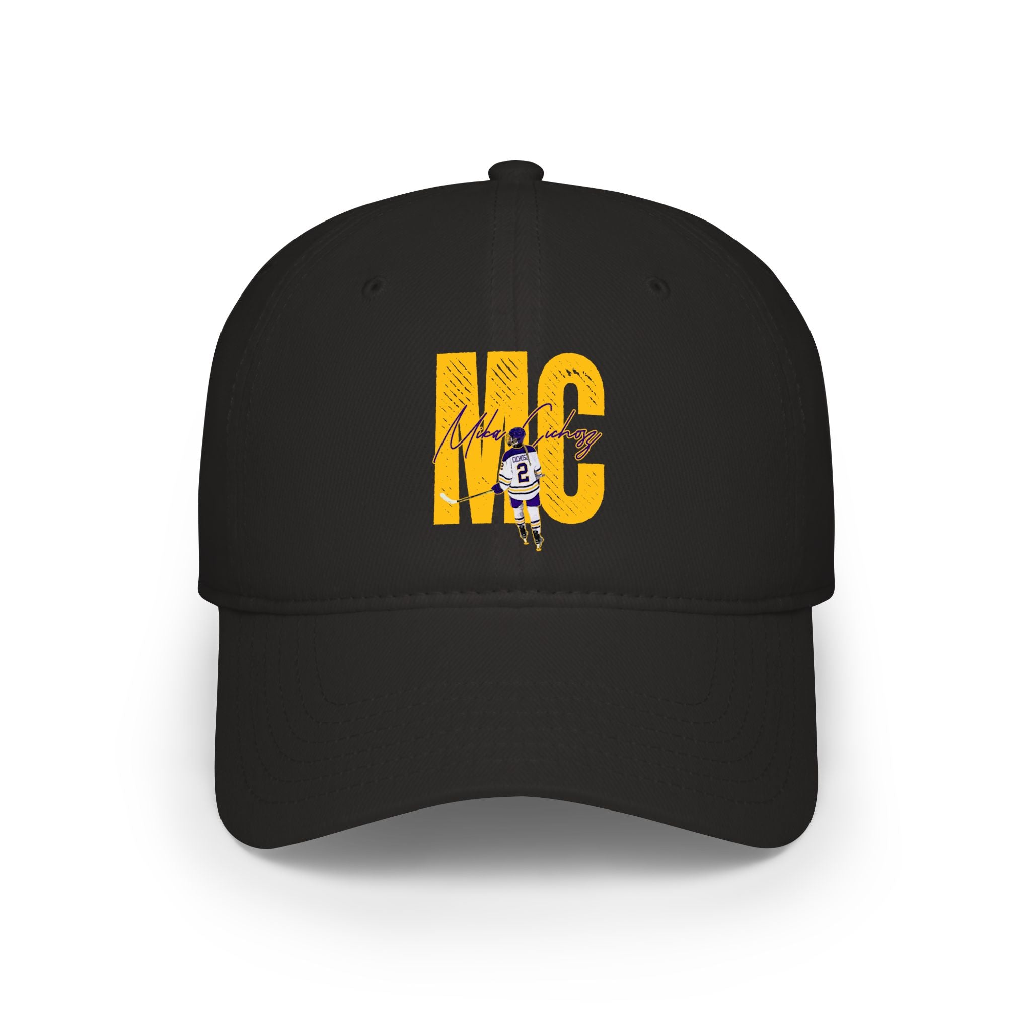 Mika Cichosz Hat