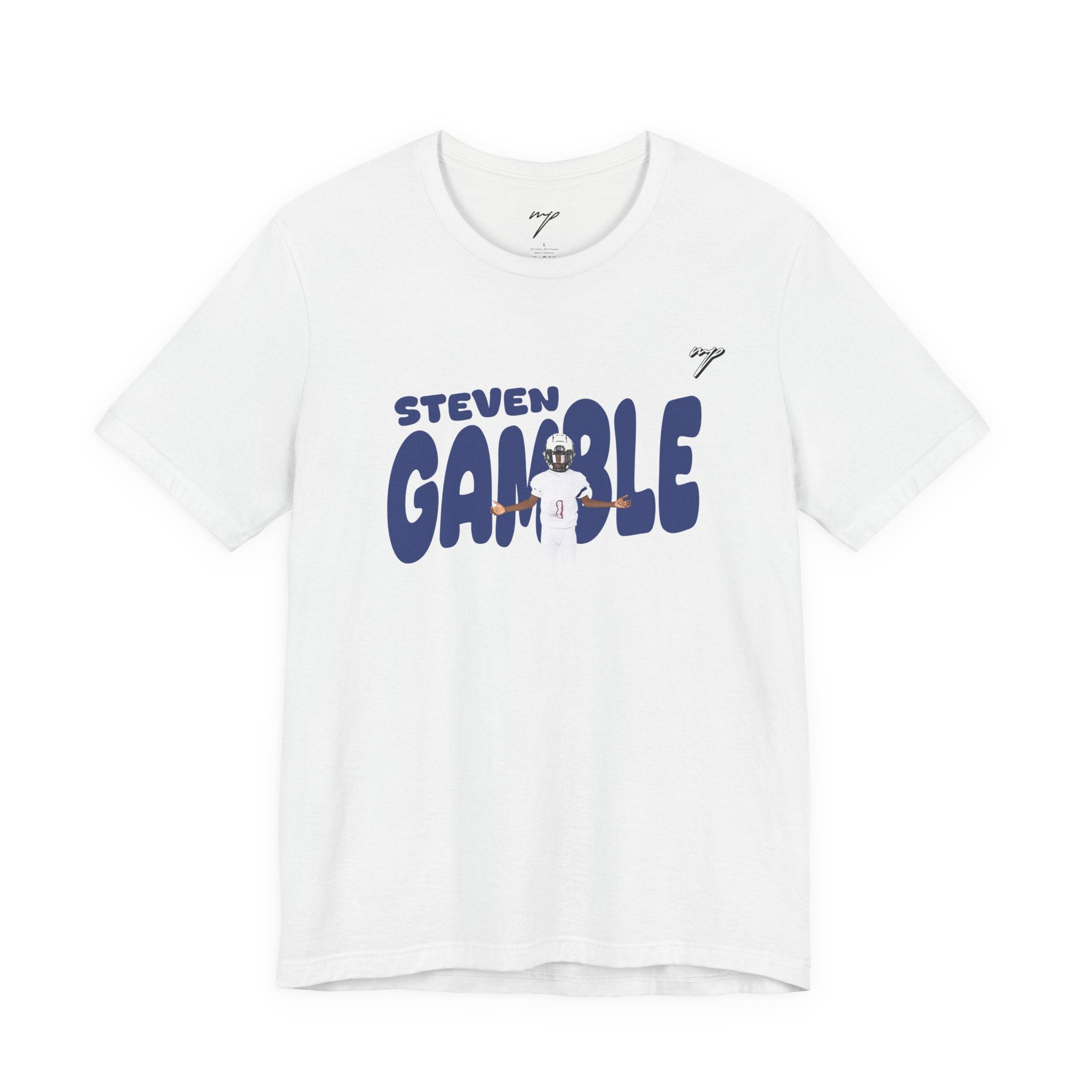 Steven Gamble Graphic Tee
