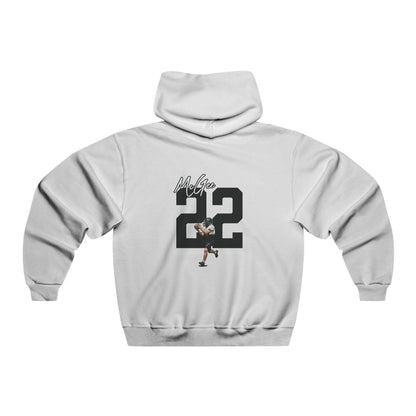 Micah McGee Vintage Hoodie