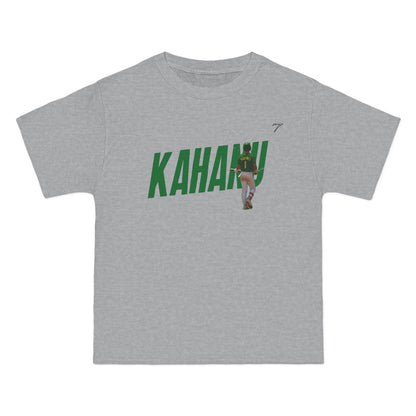 Kahanu Martinez Vintage Tee