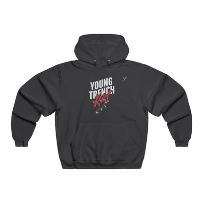Joel Elliott Vintage Hoodie