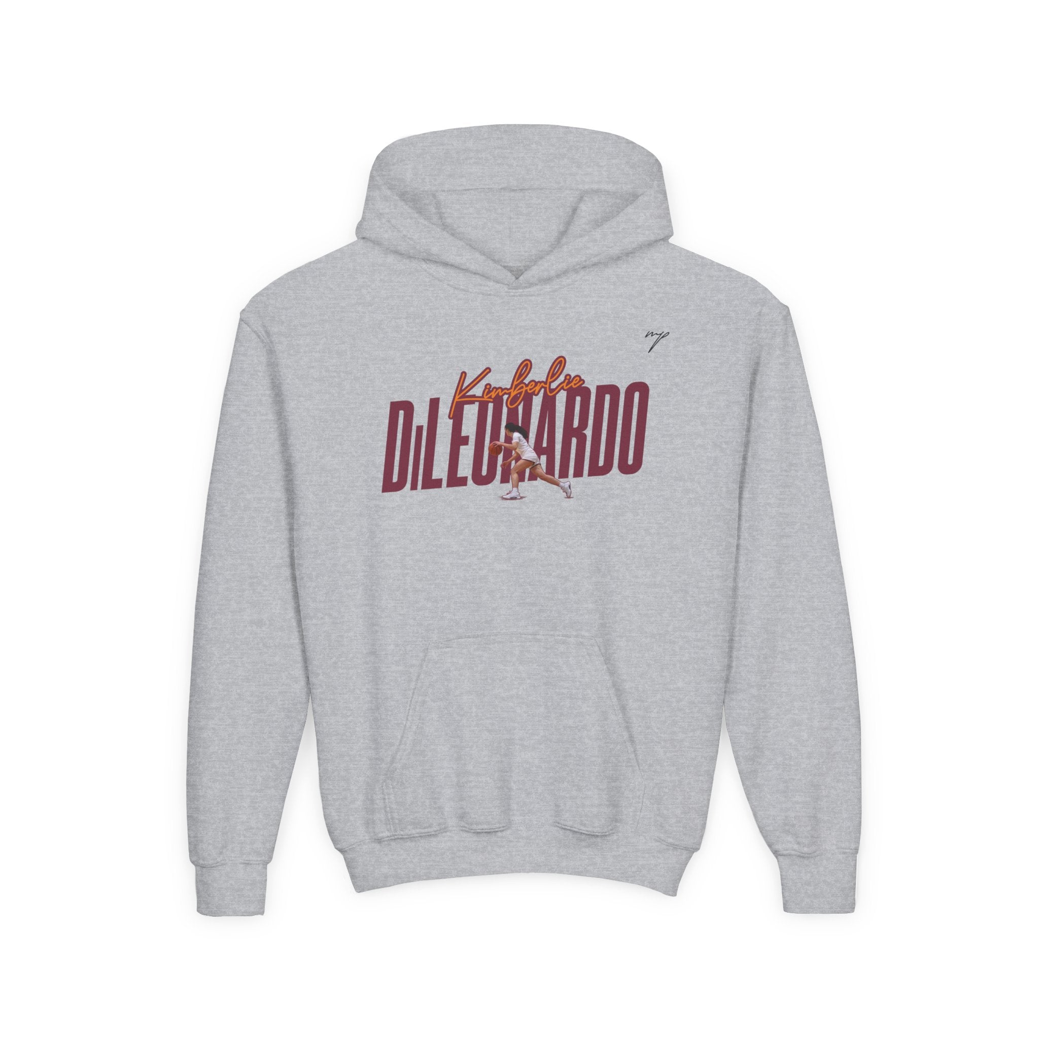 Kimberlie DiLeonardo YOUTH Hoodie