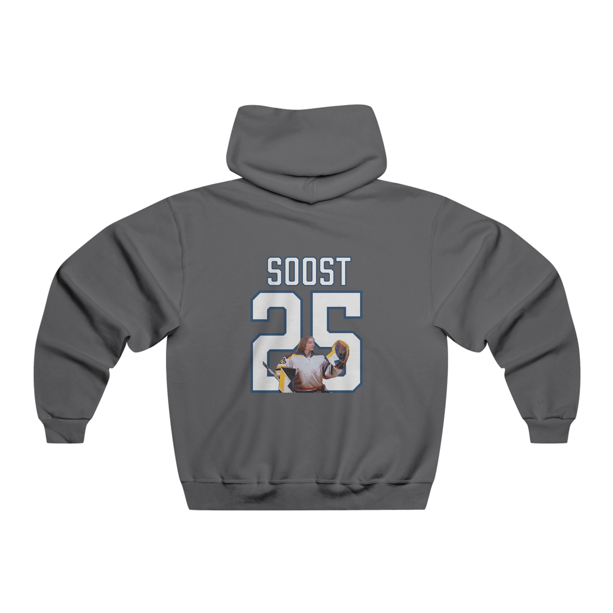 Zoey Soost Vintage Hoodie