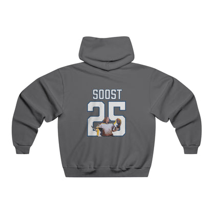 Zoey Soost Vintage Hoodie