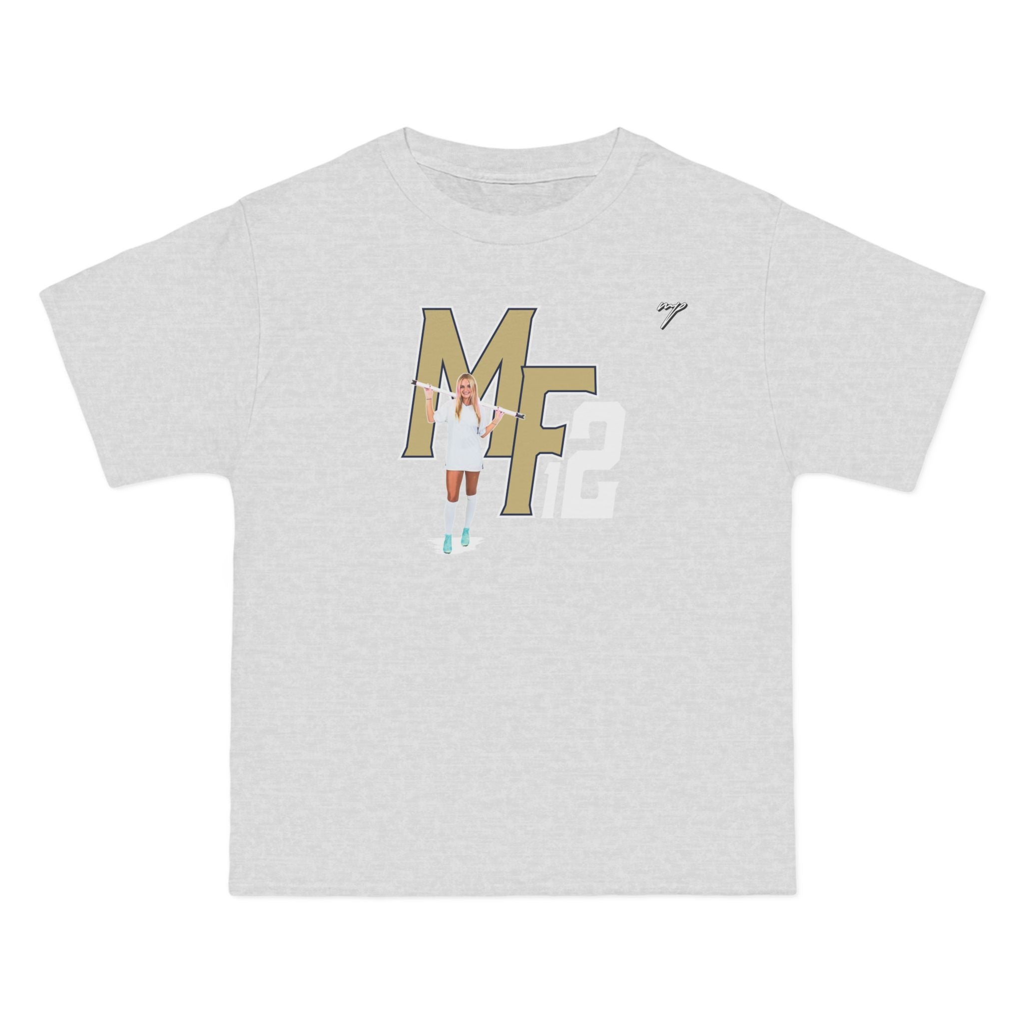 Marlee Fort Vintage Tee