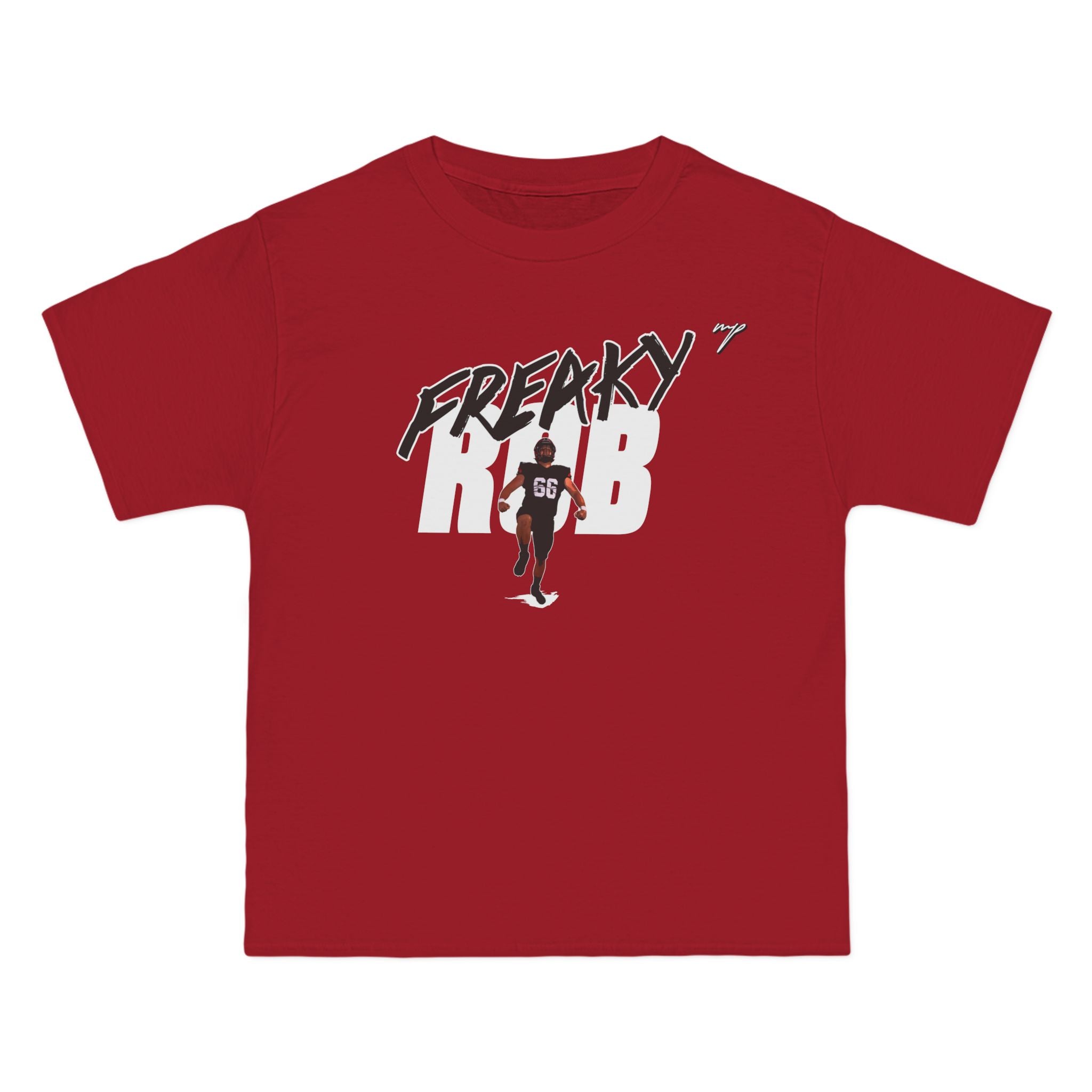 Robbie Andretz Vintage Tee