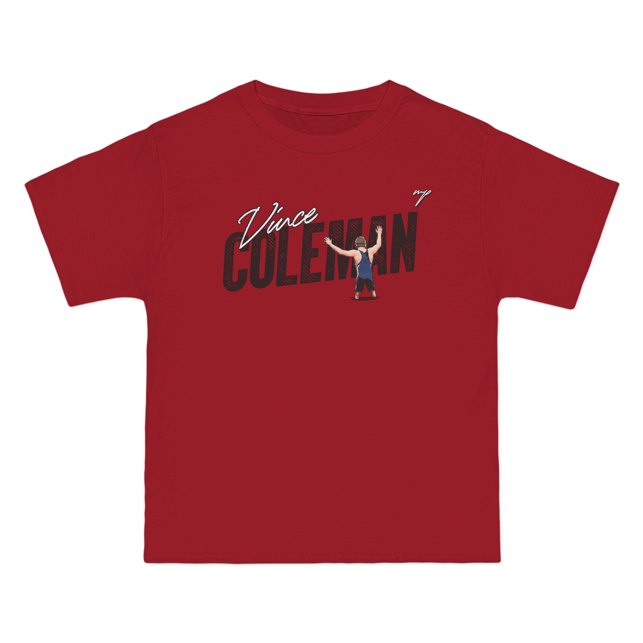 Vince Coleman Vintage Tee