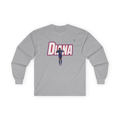 Diana Jedrychowski Long Sleeve