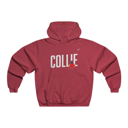 Crue Collie Vintage Hoodie