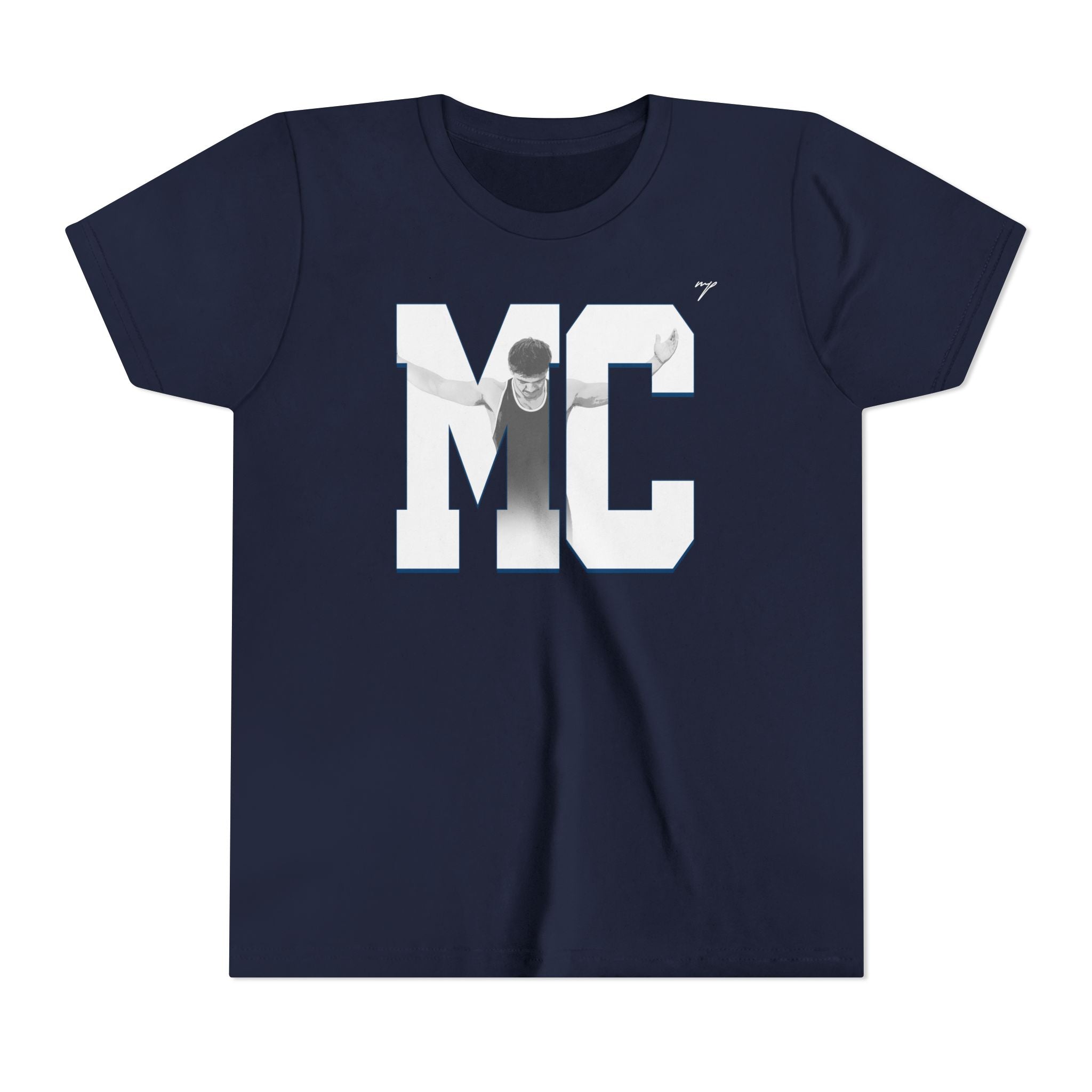 Mateo Casillas YOUTH Graphic Tee