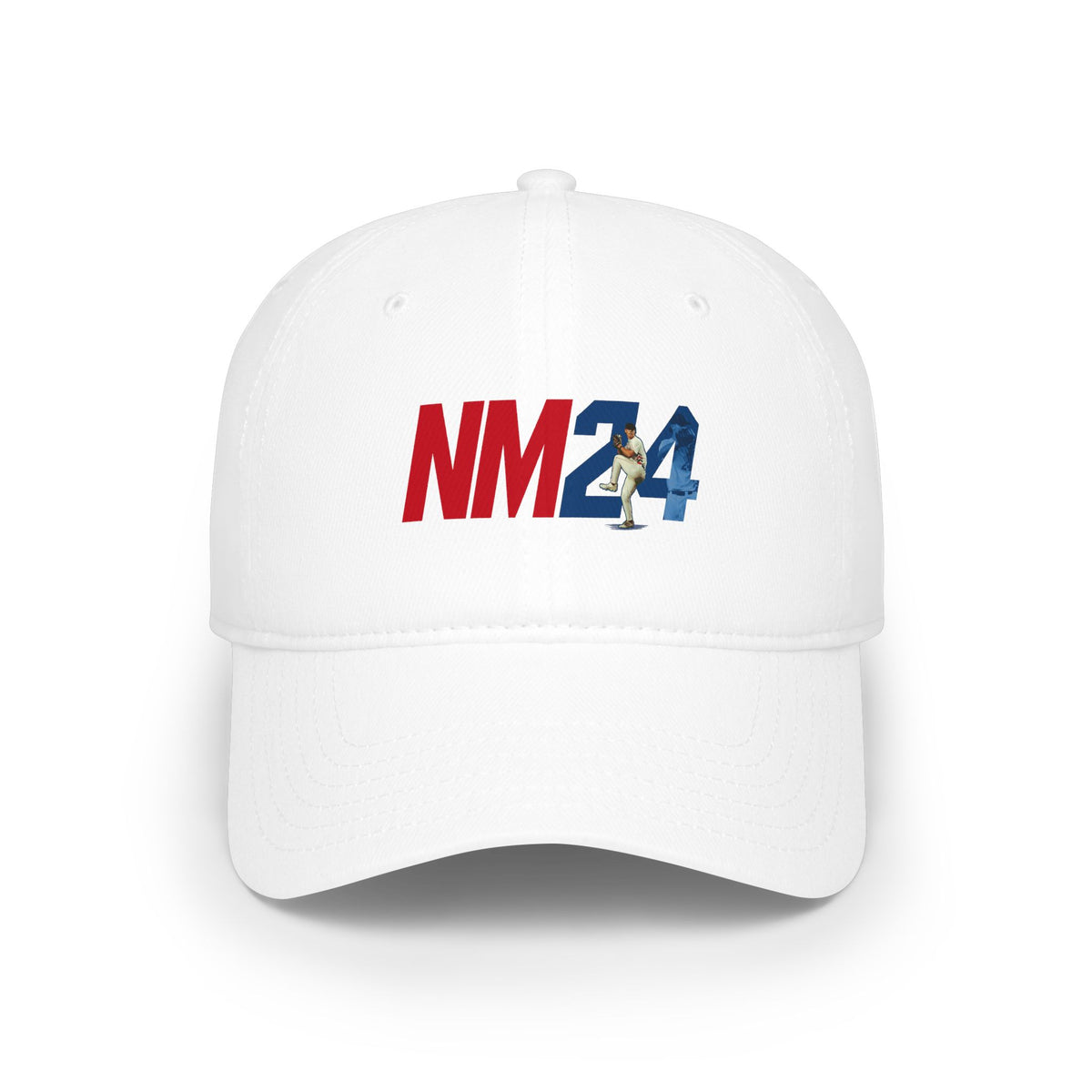 Noah McMurray Hat