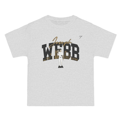 Joseph Webb Vintage Tee