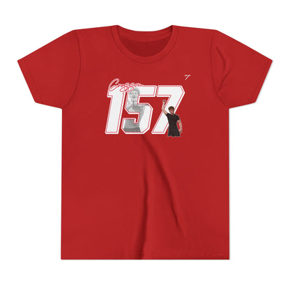 Mac Crosson YOUTH Graphic Tee