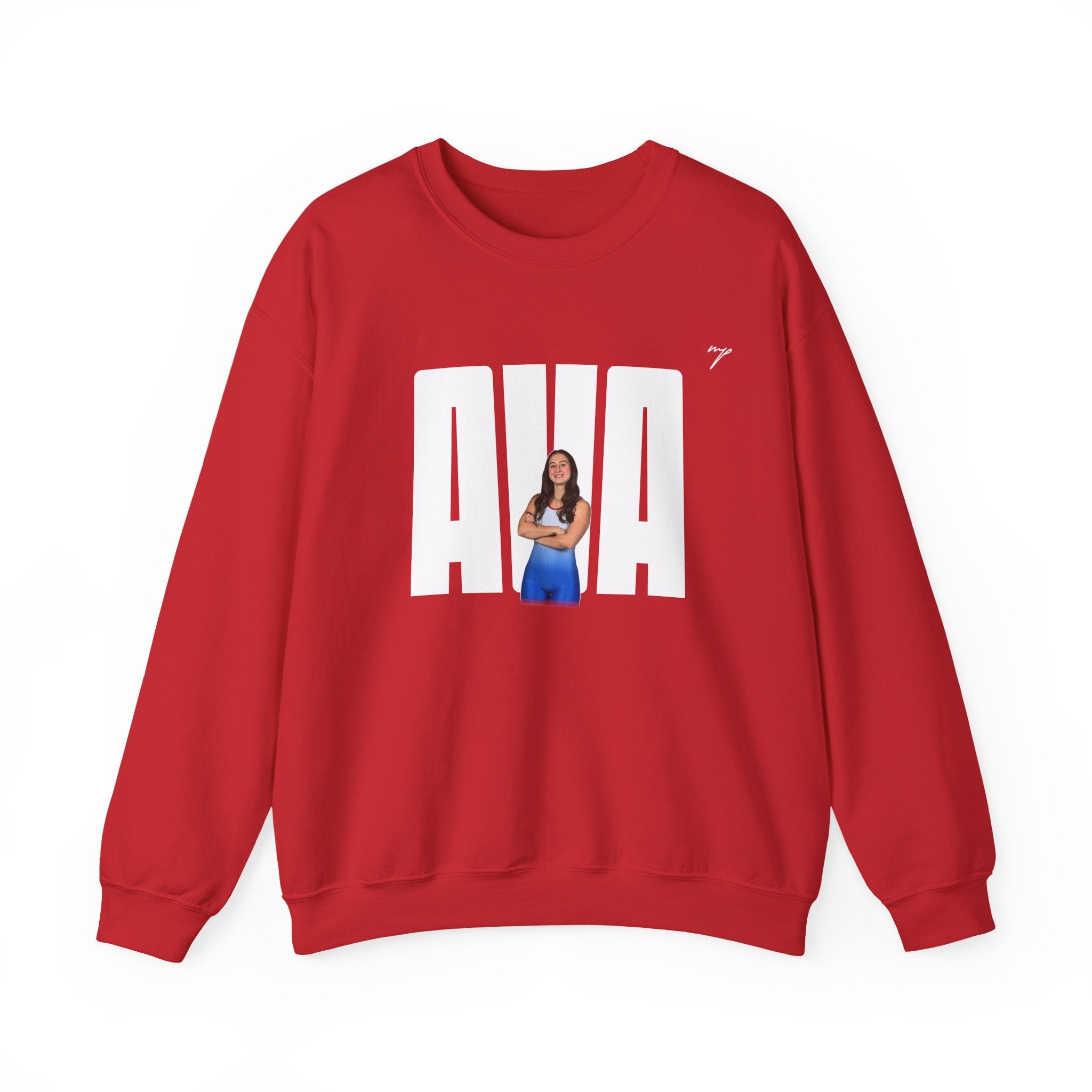 Ava Torres Crewneck