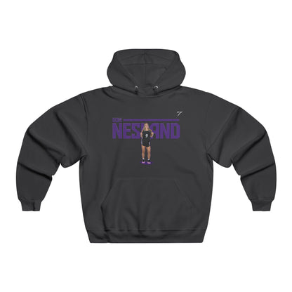 Dom Nesland Vintage Hoodie