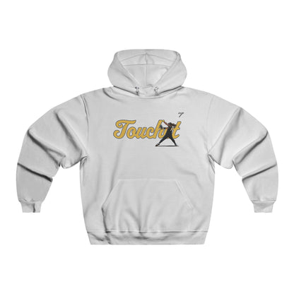 Nathalie Touchet Vintage Hoodie