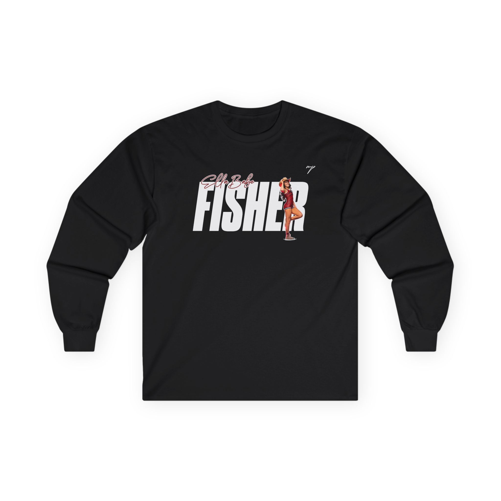 EllaBabe Fisher Long Sleeve