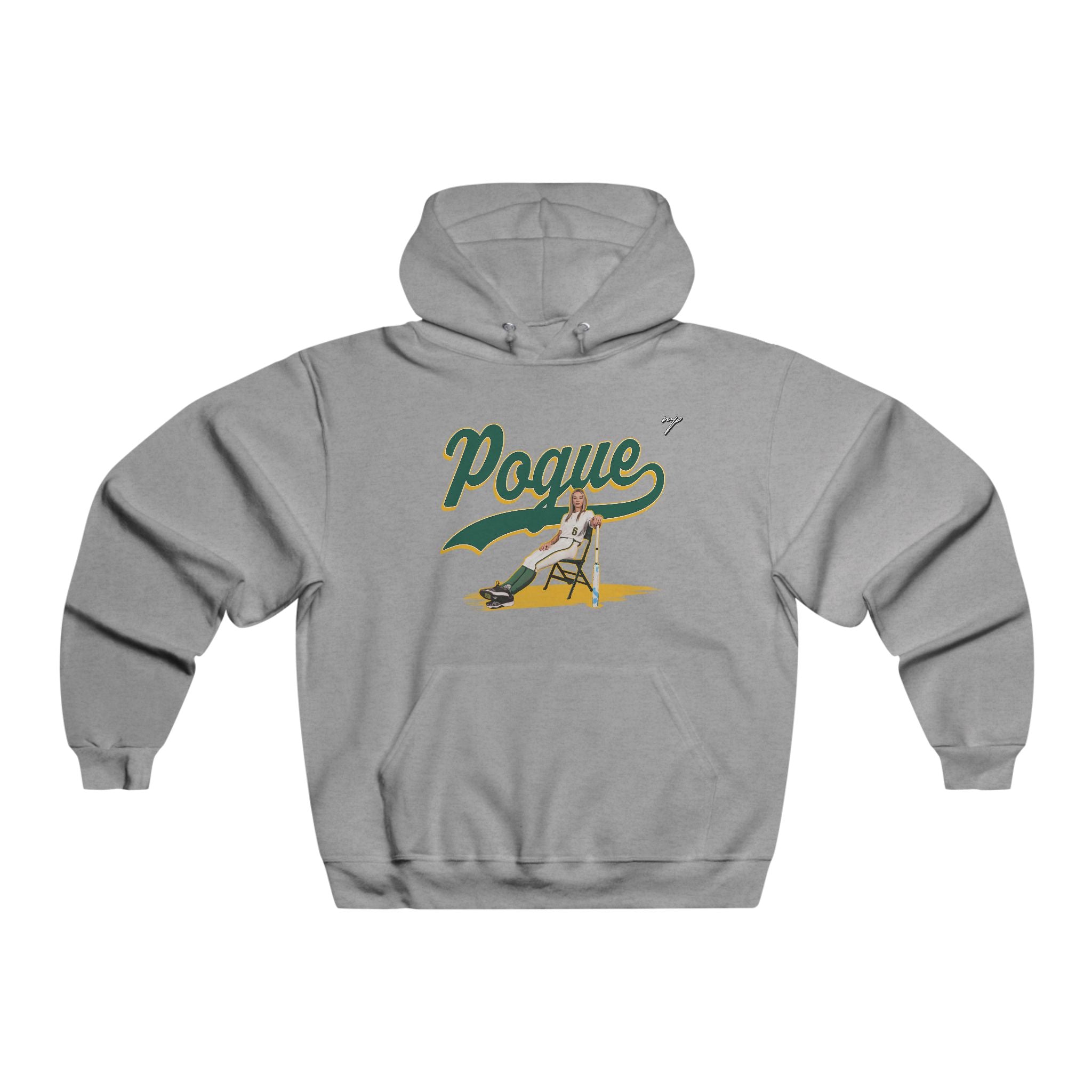 Savanna Pogue Vintage Hoodie