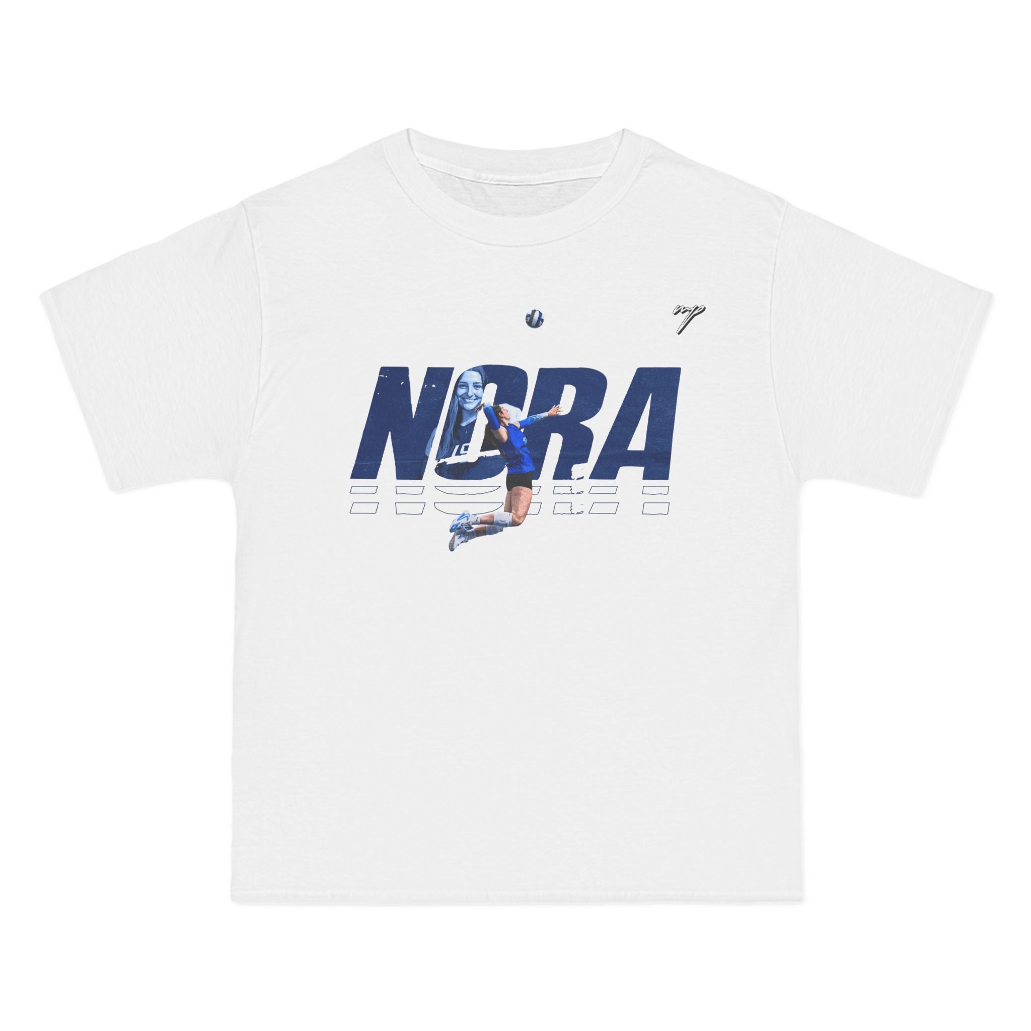 Nora Wurtz Vintage Tee