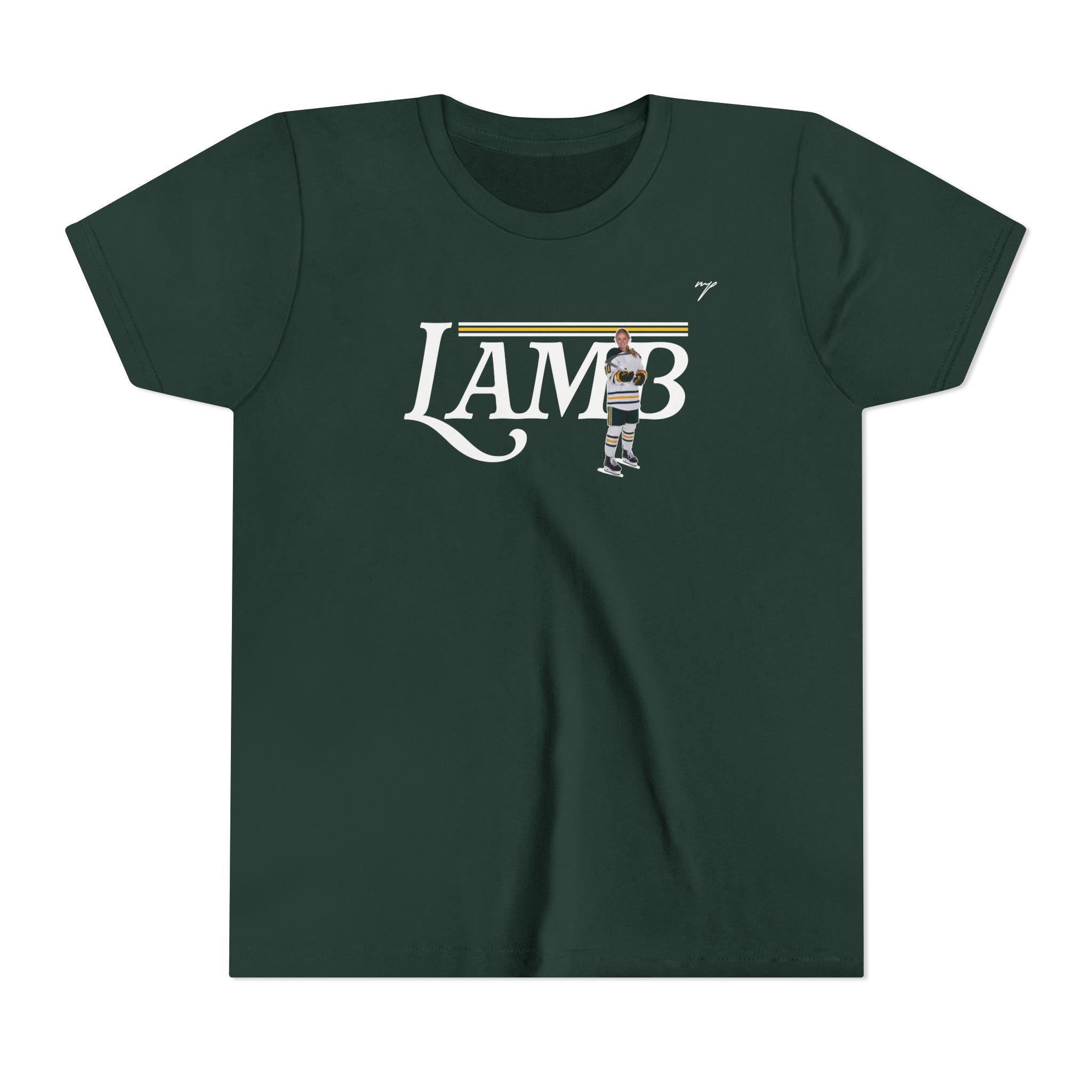 Sydney Lamb YOUTH Graphic Tee