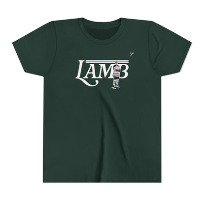 Sydney Lamb YOUTH Graphic Tee