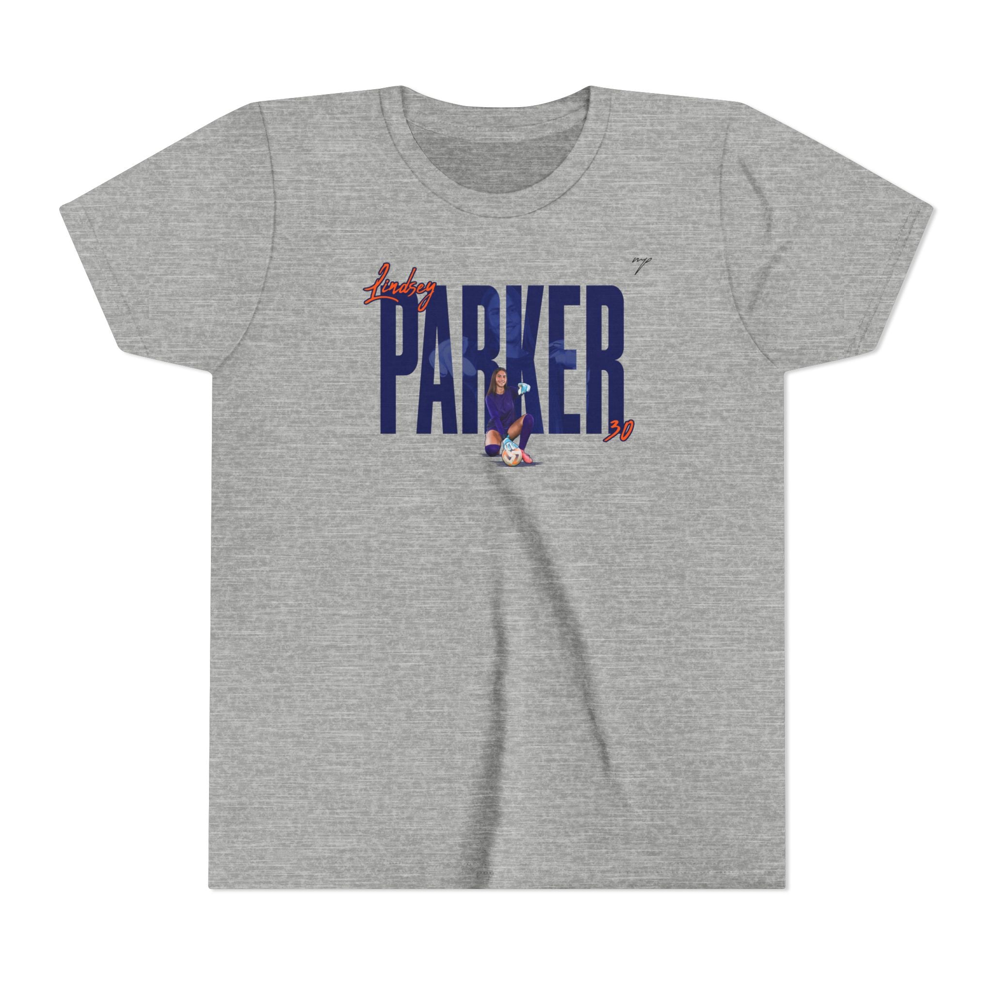 Lindsay Parker Youth Graphic Tee