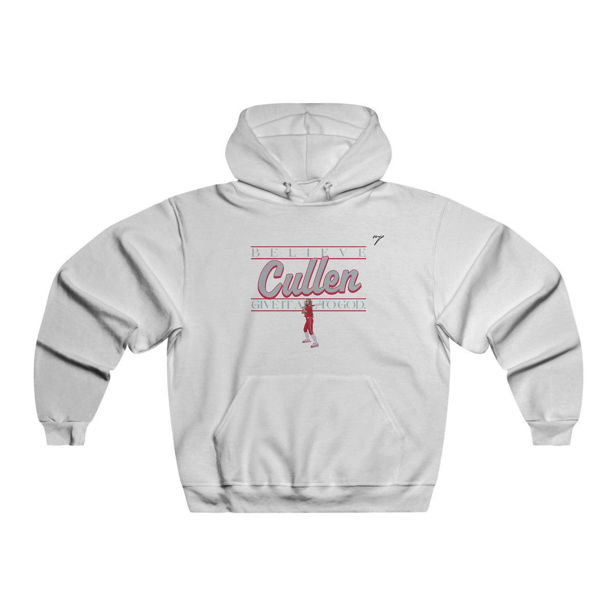 Reese Cullen Vintage Hoodie