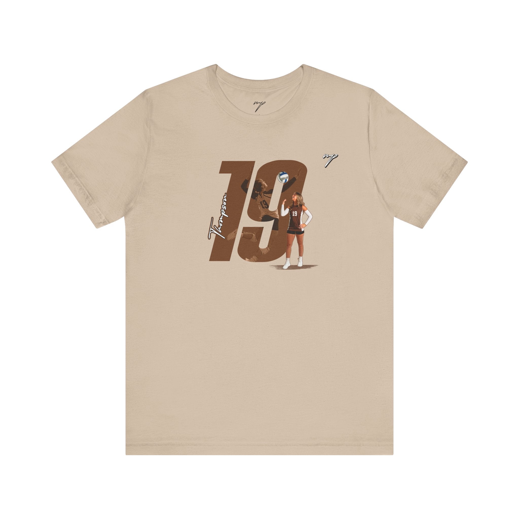 Molly Thompson Graphic Tee