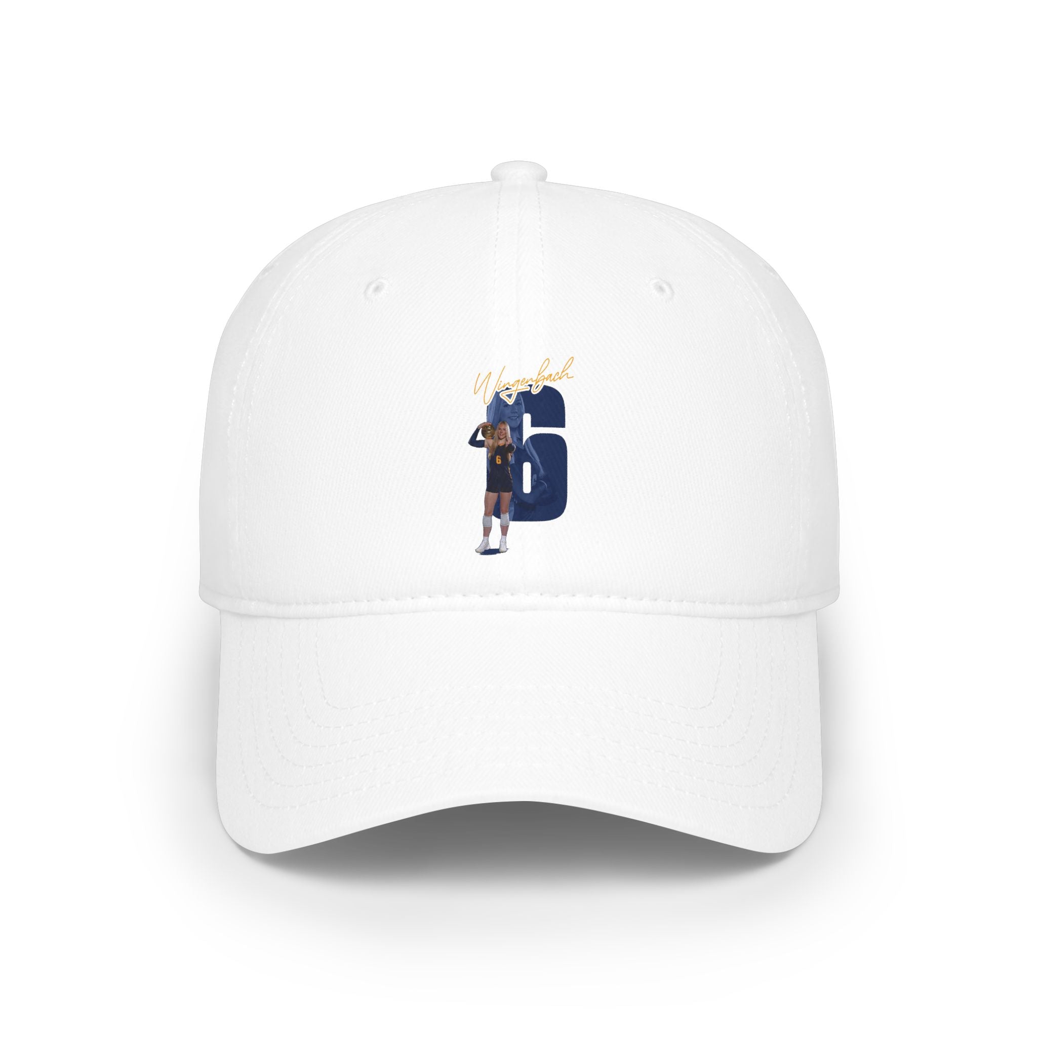 Delaney Wingenbach Hat