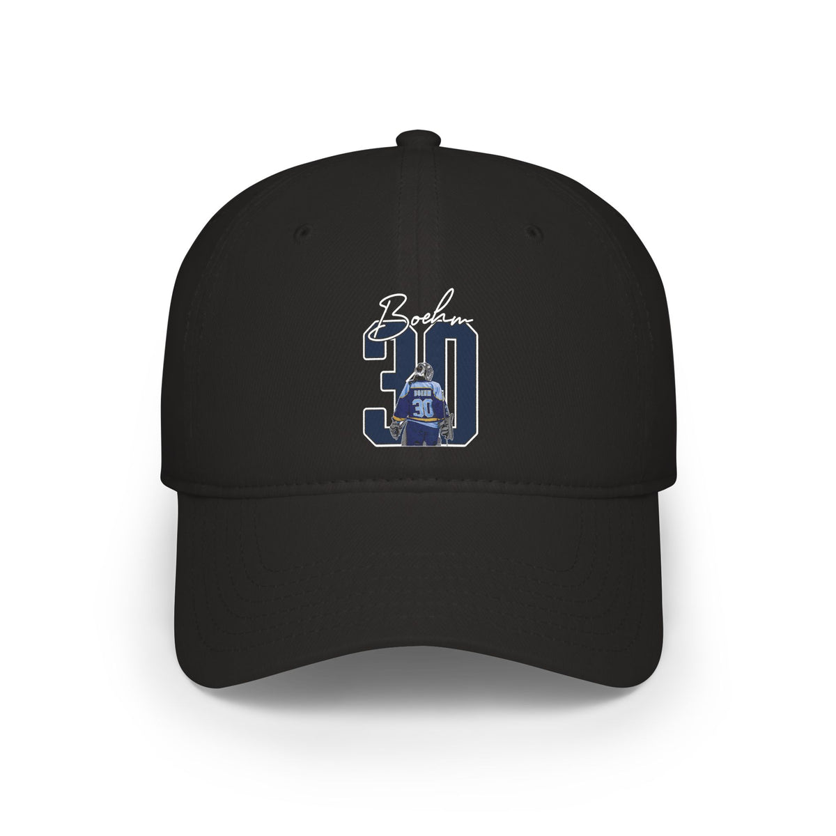 Isabella Boehm Hat