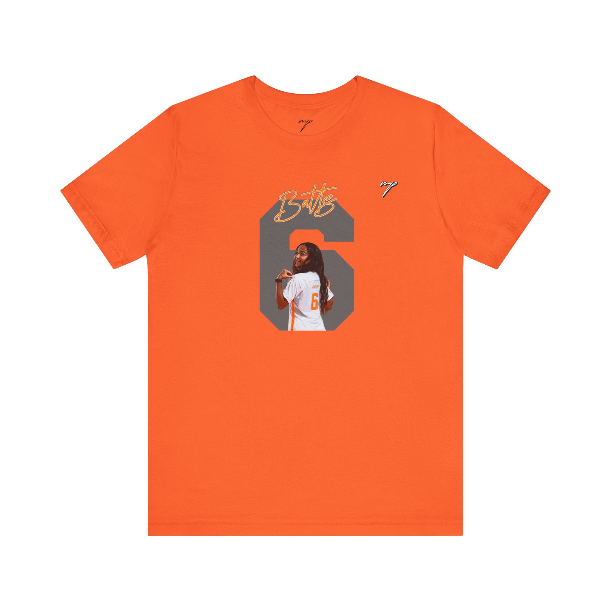Abby Batts Graphic Tee