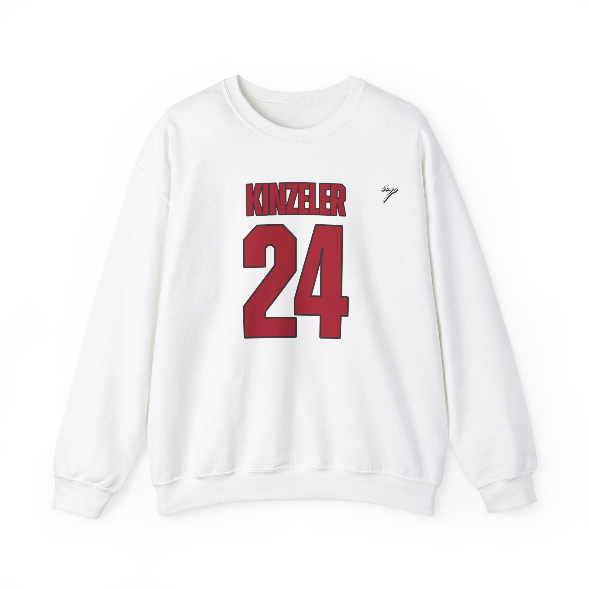 Matthew Kinzeler Crewneck