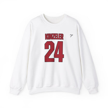 Matthew Kinzeler Crewneck