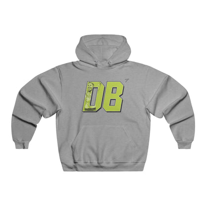 Daniel Betts Vintage Hoodie