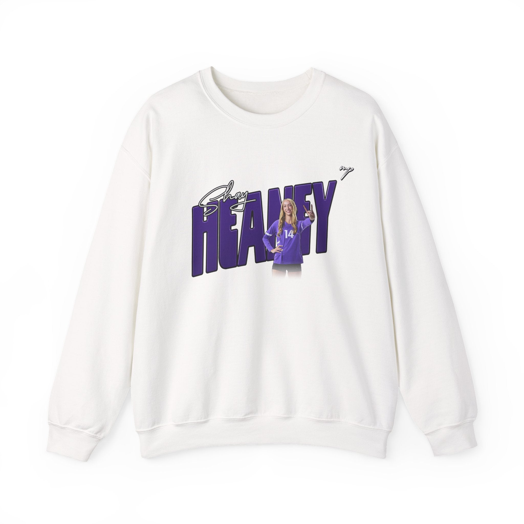 Shay Heaney Crewneck