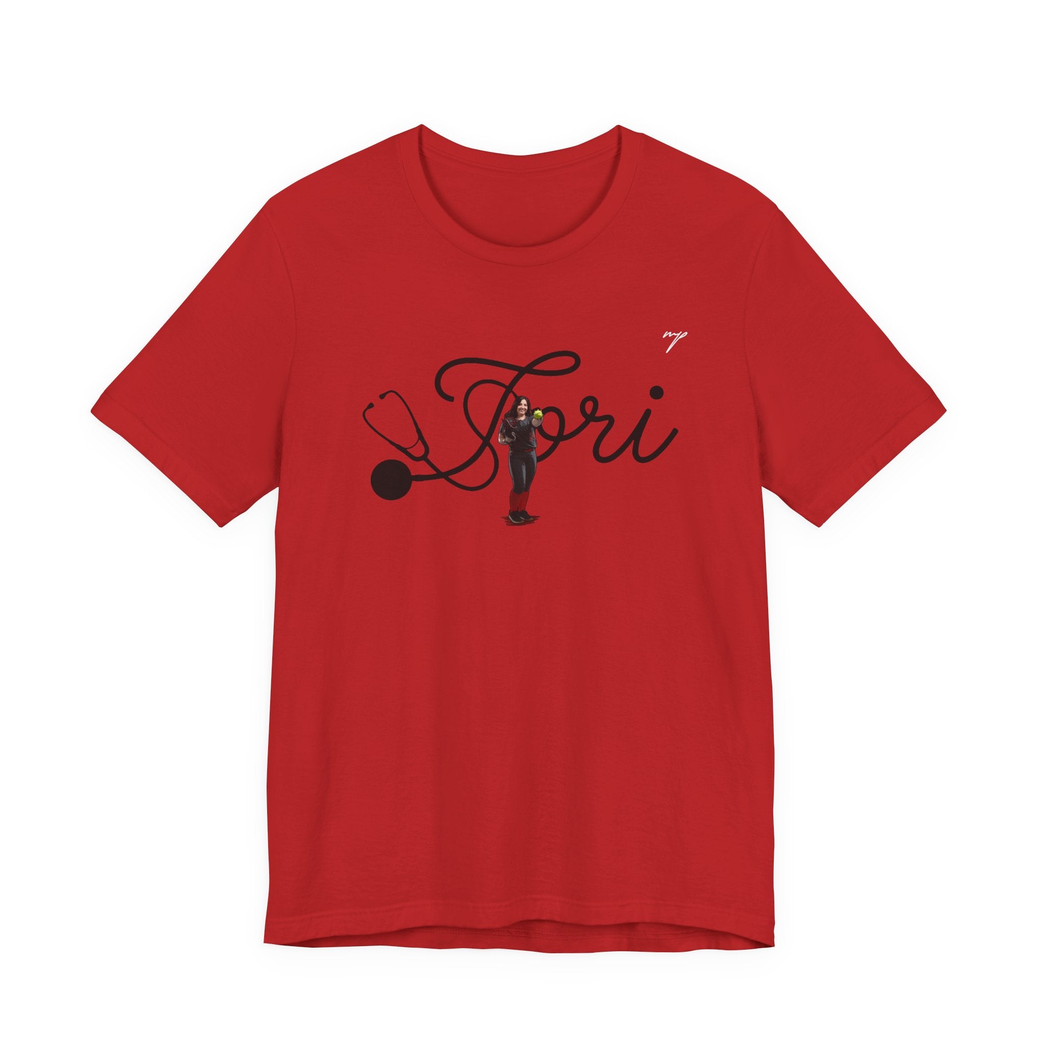 Tori Richardson Graphic Tee