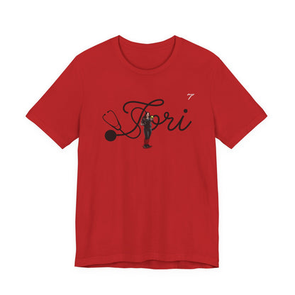 Tori Richardson Graphic Tee