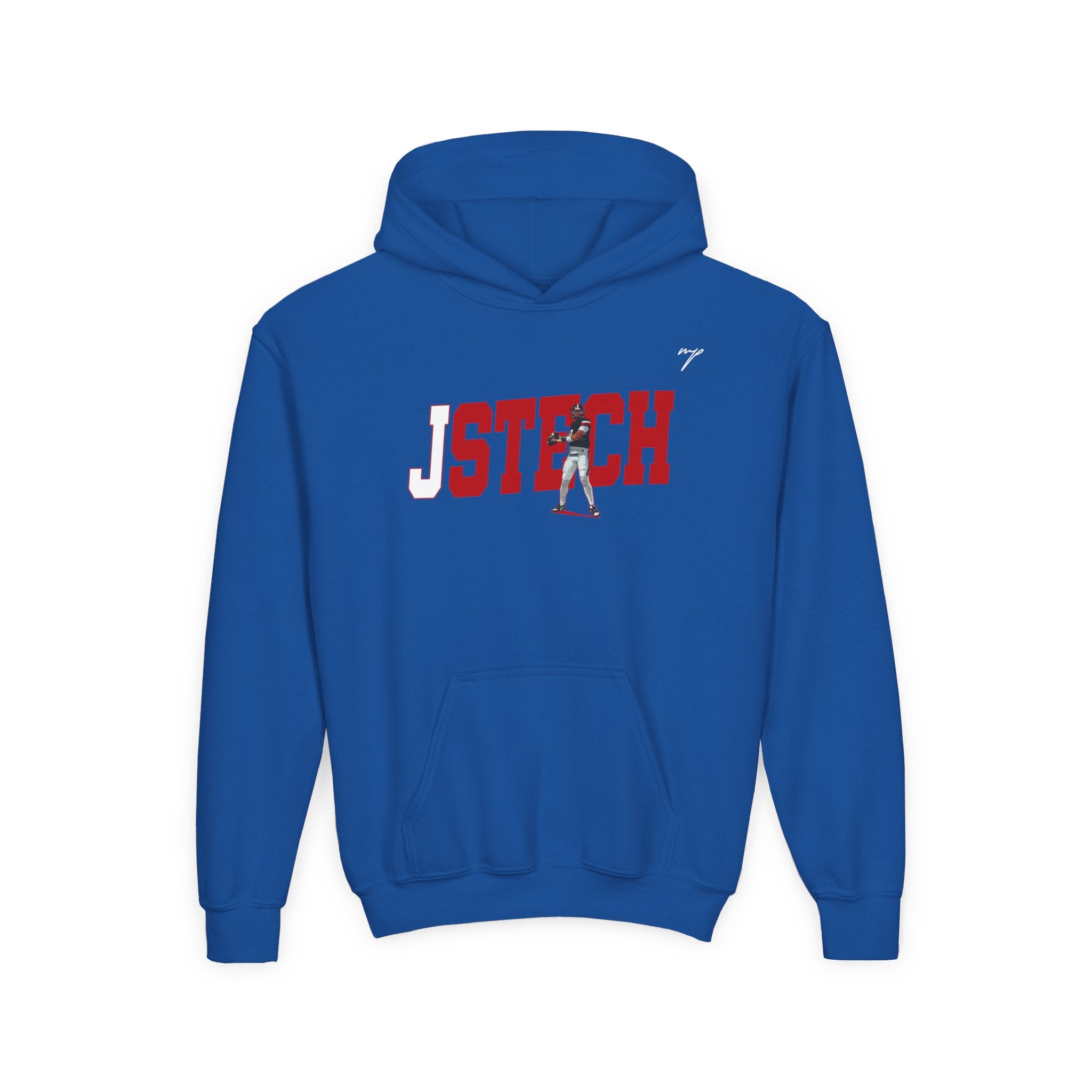 Jackson Stecher YOUTH Hoodie