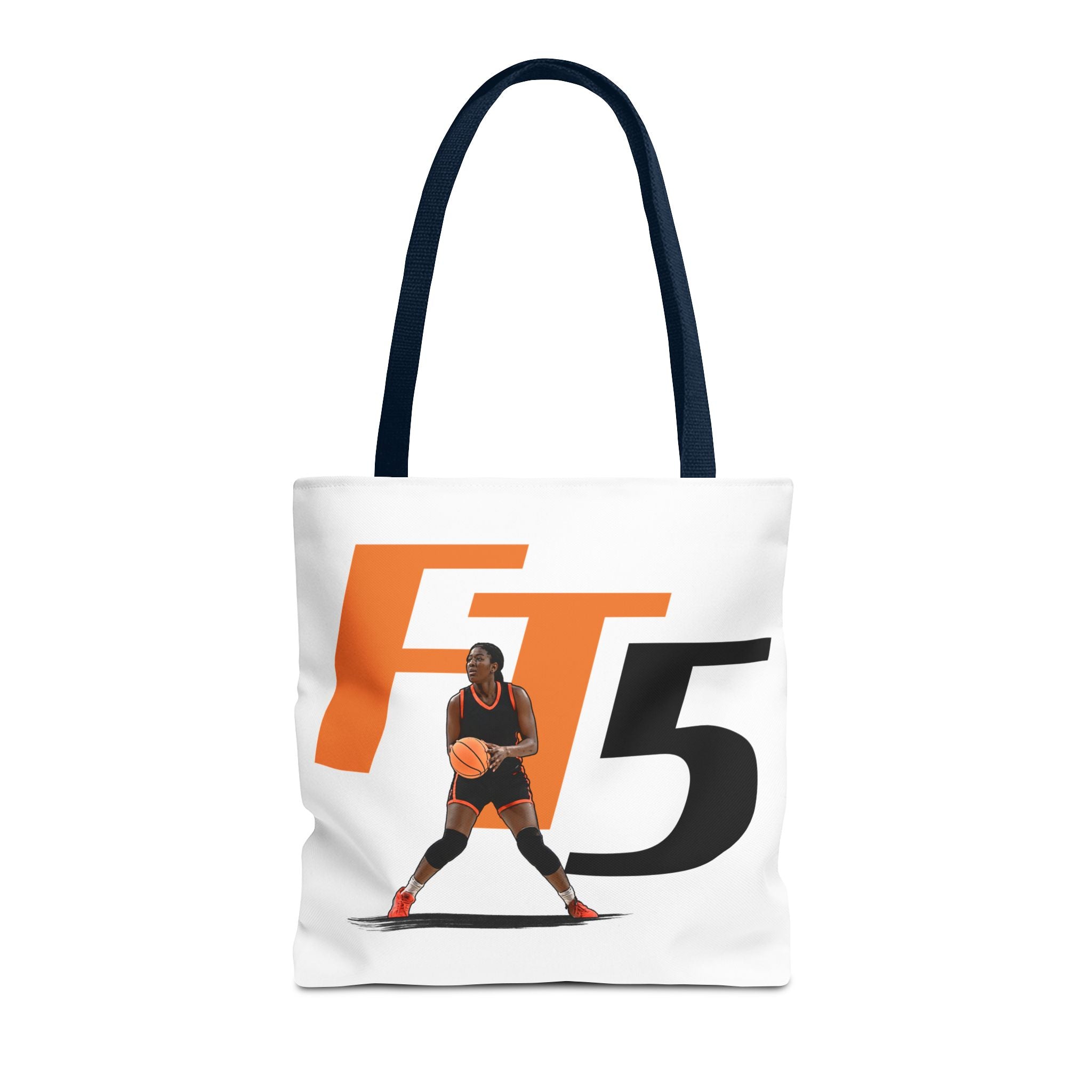 Fadima Tall Tote Bag