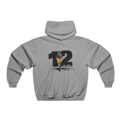 Mya Dodge Vintage Hoodie