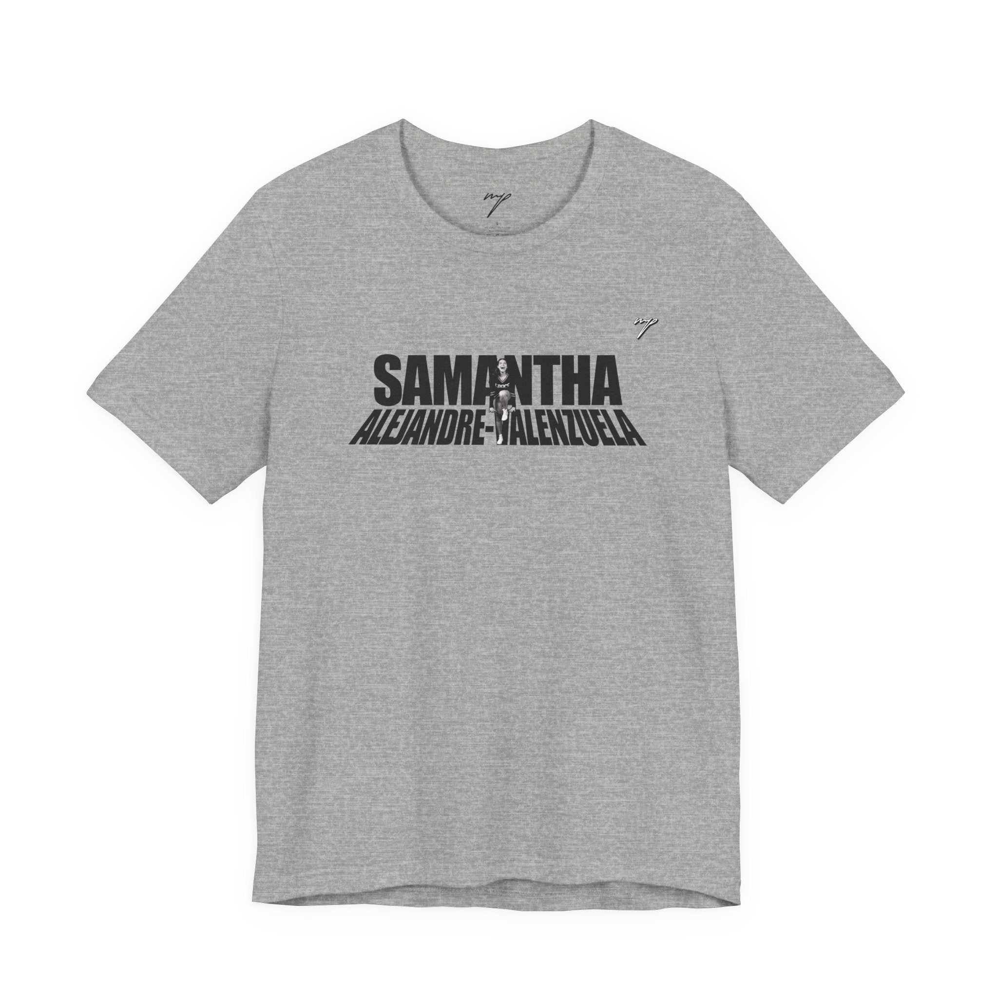 Samantha Alejandre-Valenzuela Graphic Tee